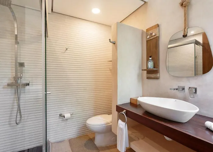 9br Luxury Aldea Zama, Private Pools & Gym! * Tulum