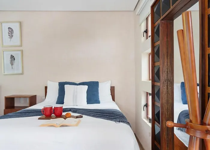 9br Luxury Aldea Zama, Private Pools & Gym!