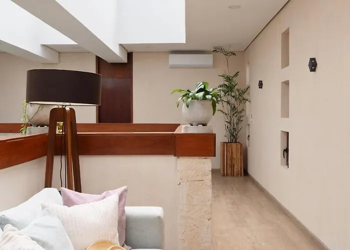 Pousada 9br Luxury Aldea Zama, Private Pools & Gym!