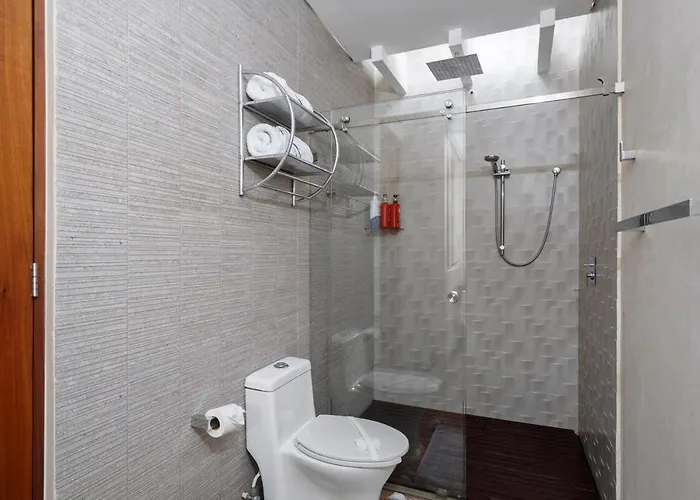 9br Luxury Aldea Zama, Private Pools & Gym! * Tulum