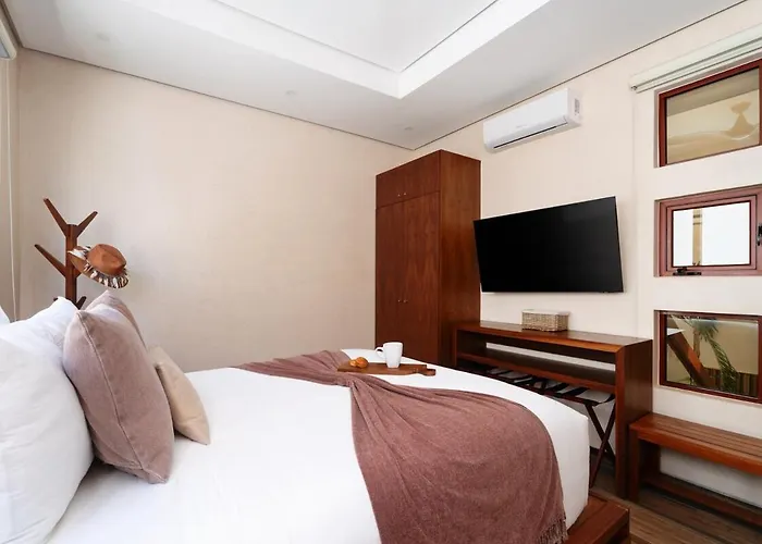9br Luxury Aldea Zama, Private Pools & Gym! * Tulum
