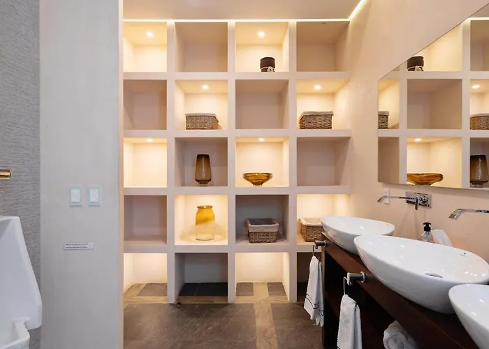 Pousada 9br Luxury Aldea Zama, Private Pools & Gym! *