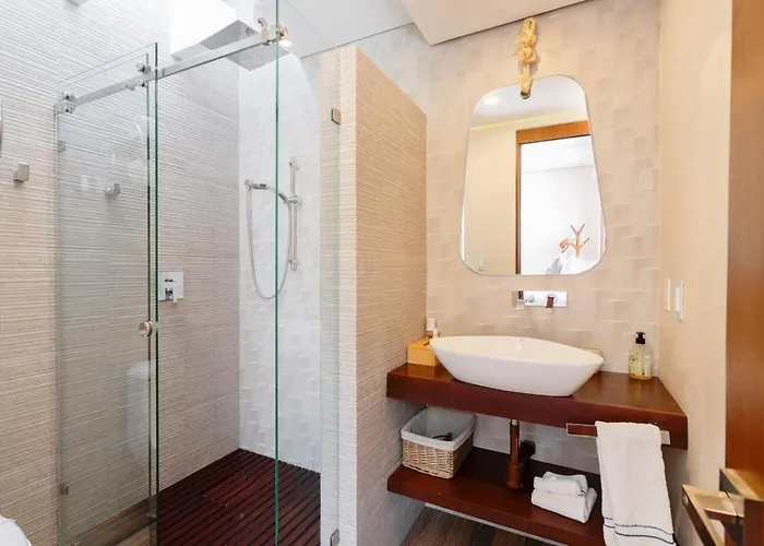 9br Luxury Aldea Zama, Private Pools & Gym! Tulum
