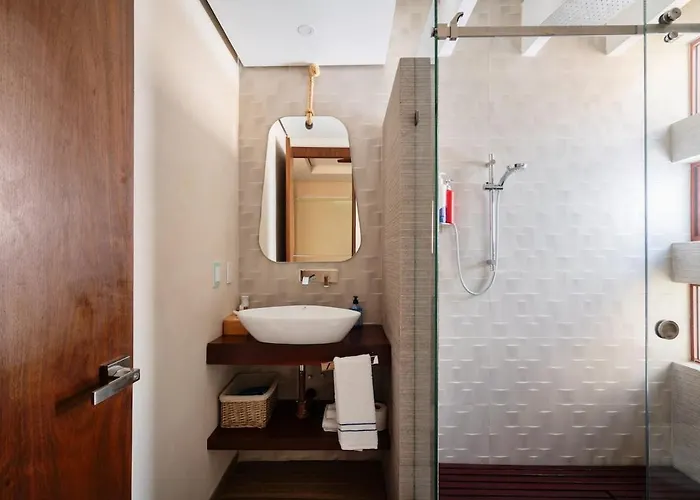 9br Luxury Aldea Zama, Private Pools & Gym! Tulum