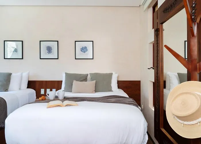 9br Luxury Aldea Zama, Private Pools & Gym! Pousada Tulum