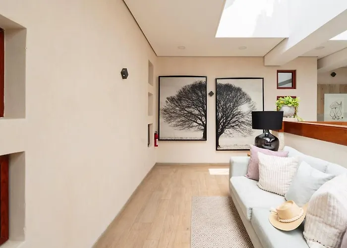 9br Luxury Aldea Zama, Private Pools & Gym! *