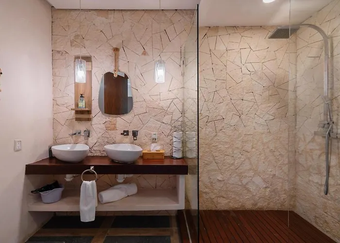 9br Luxury Aldea Zama, Private Pools & Gym! Tulum