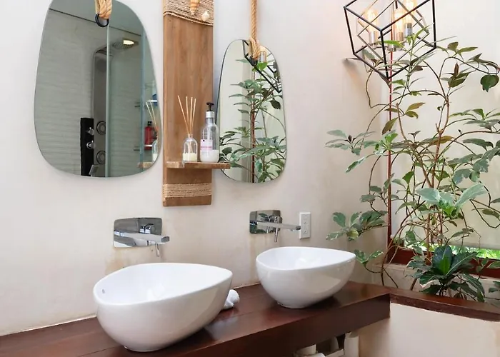 9br Luxury Aldea Zama, Private Pools & Gym! * Tulum